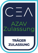 AZAV-zertifiziert