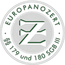 europanozert | Grimm Bildungszentrum